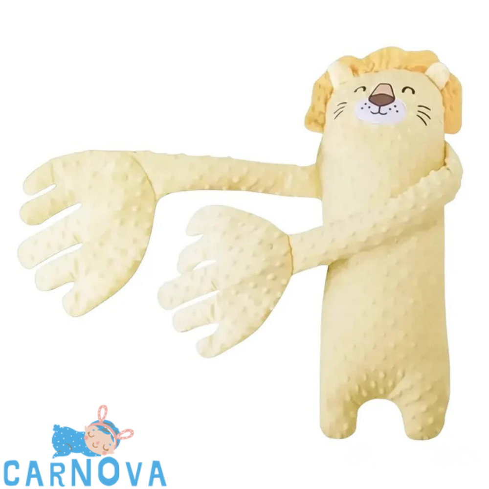 Carnova™ Bebek Uyku Arkadaşı