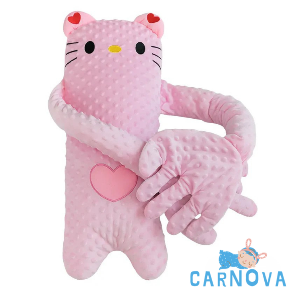 Carnova™ Bebek Uyku Arkadaşı