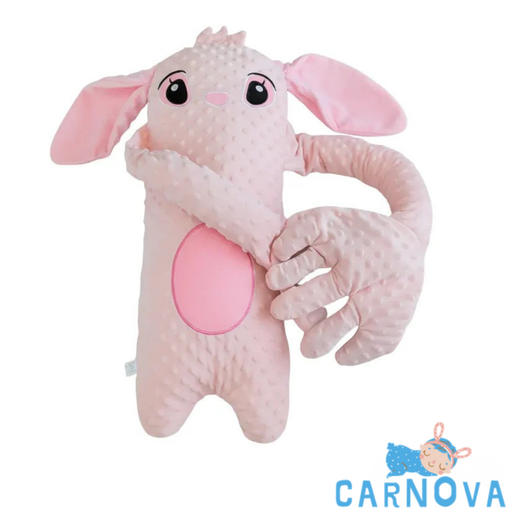 Carnova™ Bebek Uyku Arkadaşı