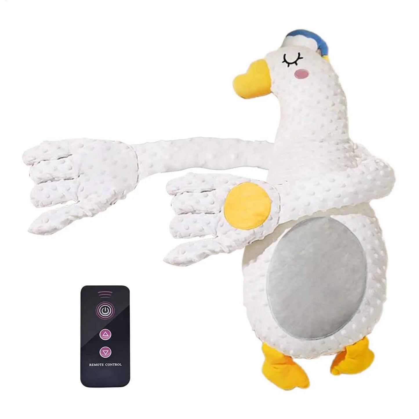 Carnova™ Bebek Uyku Arkadaşı