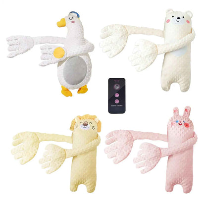 Carnova™ Bebek Uyku Arkadaşı