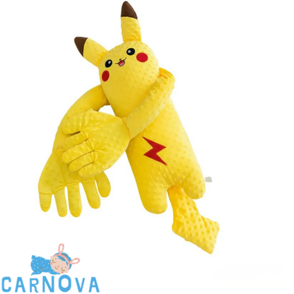 Carnova™ Bebek Uyku Arkadaşı
