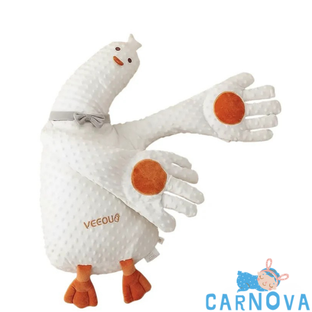 Carnova™ Bebek Uyku Arkadaşı
