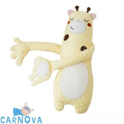 Carnova™ Bebek Uyku Arkadaşı