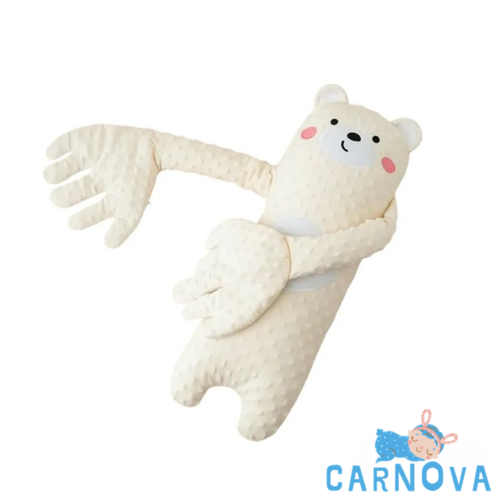 Carnova™ Bebek Uyku Arkadaşı