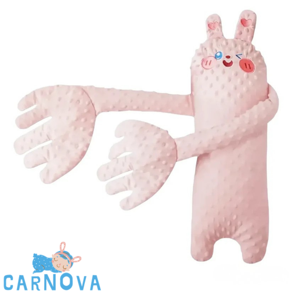 Carnova™ Bebek Uyku Arkadaşı