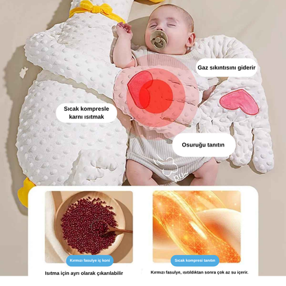 Carnova™ Bebek Uyku Arkadaşı