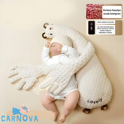 Carnova™ Bebek Uyku Arkadaşı