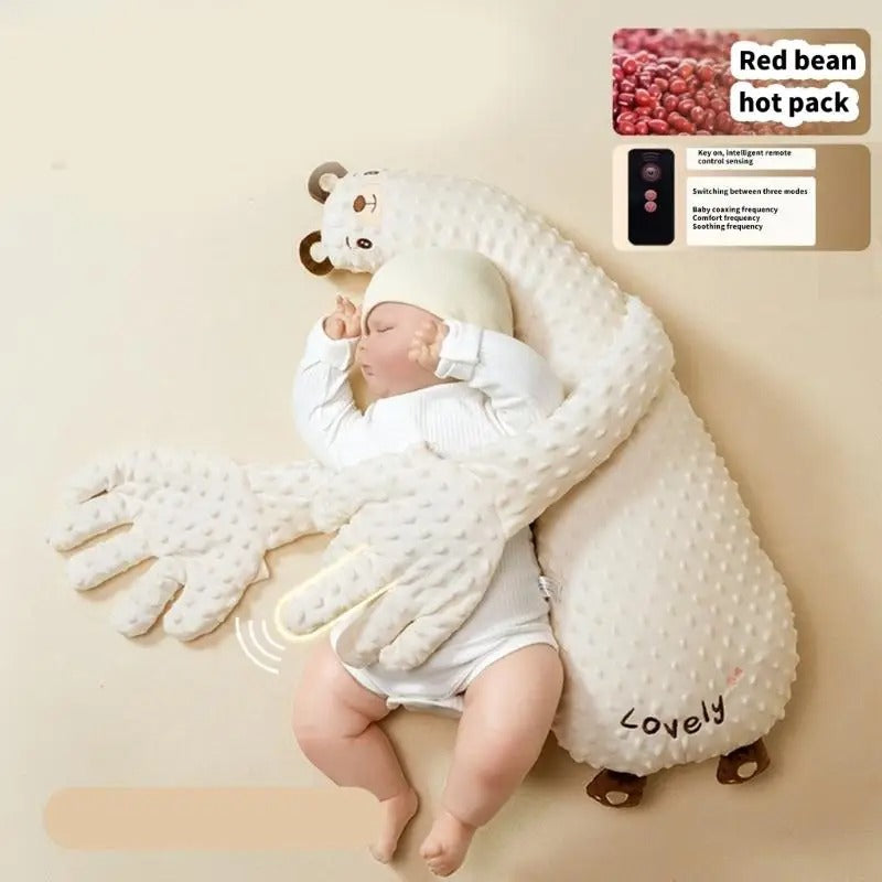 Carnova™ Bebek Uyku Arkadaşı