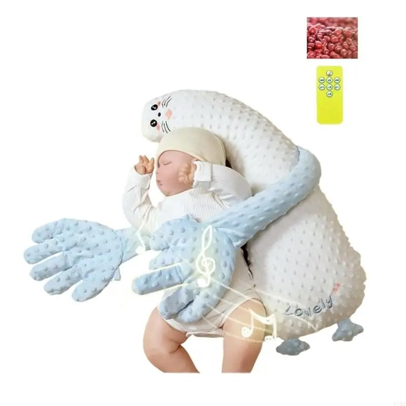 Carnova™ Bebek Uyku Arkadaşı