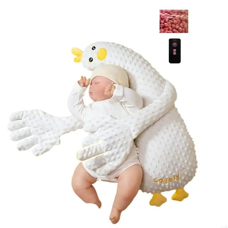Carnova™ Bebek Uyku Arkadaşı