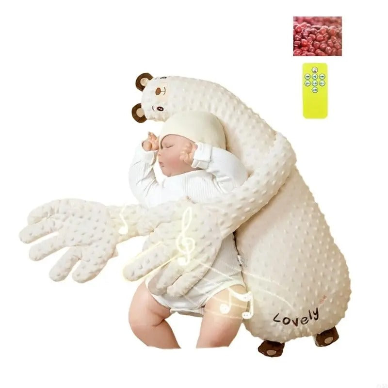Carnova™ Bebek Uyku Arkadaşı