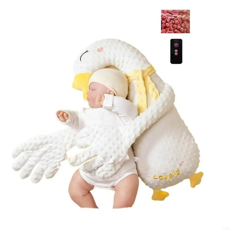 Carnova™ Bebek Uyku Arkadaşı