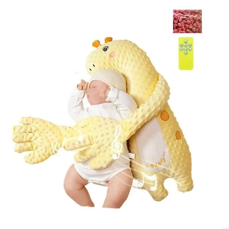 Carnova™ Bebek Uyku Arkadaşı