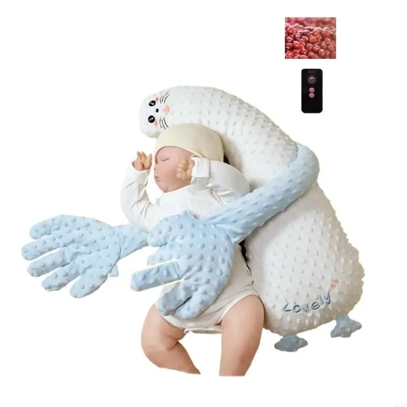 Carnova™ Bebek Uyku Arkadaşı