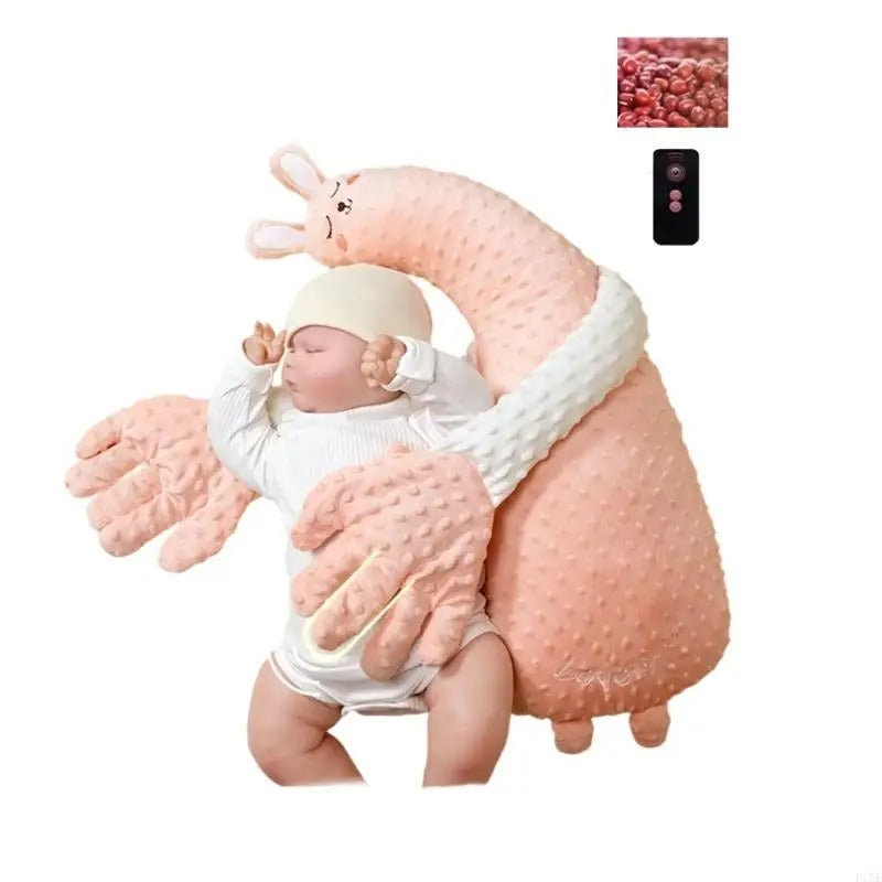 Carnova™ Bebek Uyku Arkadaşı
