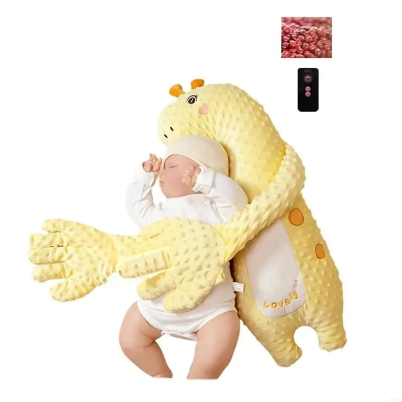 Carnova™ Bebek Uyku Arkadaşı