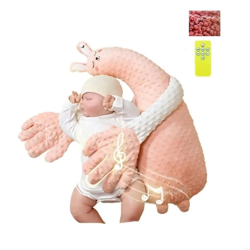 Carnova™ Bebek Uyku Arkadaşı