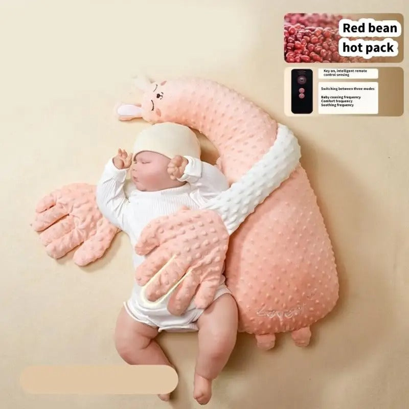 Carnova™ Bebek Uyku Arkadaşı