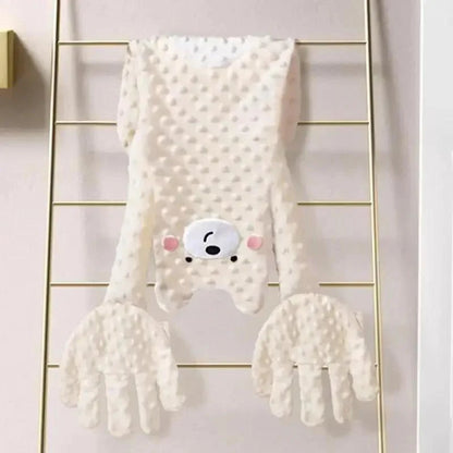 Carnova™ Bebek Uyku Arkadaşı