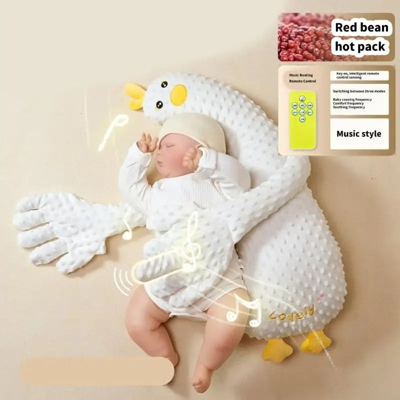 Carnova™ Bebek Uyku Arkadaşı