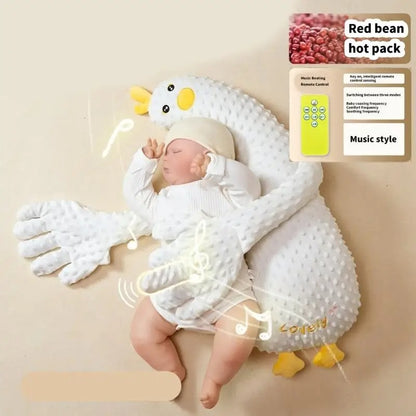 Carnova™ Bebek Uyku Arkadaşı