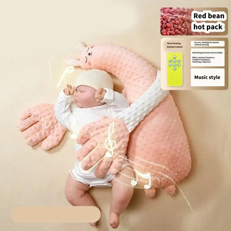 Carnova™ Bebek Uyku Arkadaşı