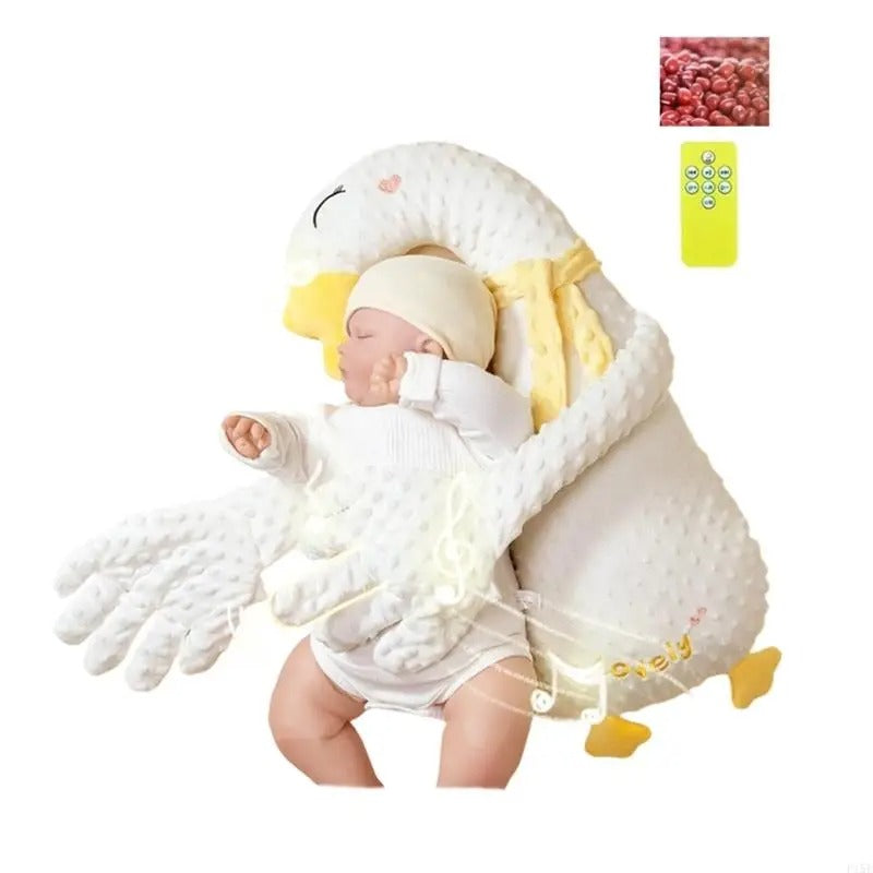 Carnova™ Bebek Uyku Arkadaşı