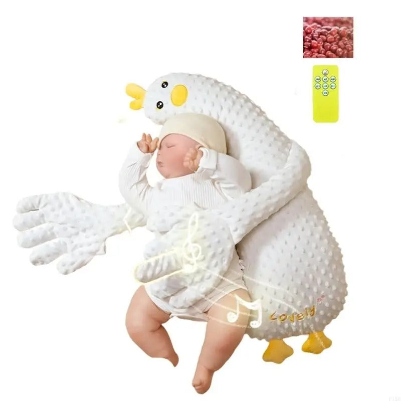 Carnova™ Bebek Uyku Arkadaşı