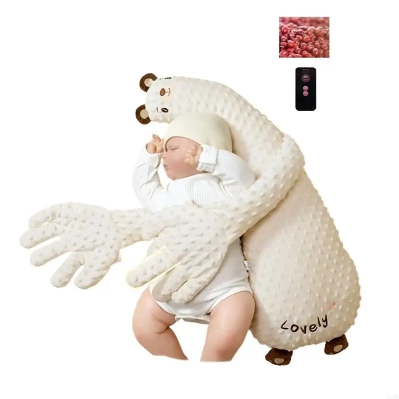 Carnova™ Bebek Uyku Arkadaşı